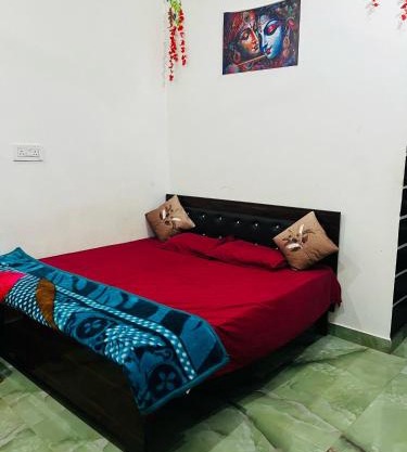 Shree Radhe Palace