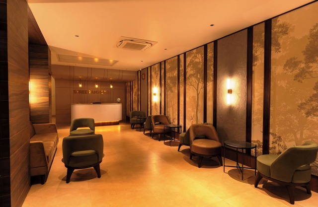 Shree Ram Hotel