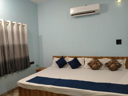 Shree rama palace guest house