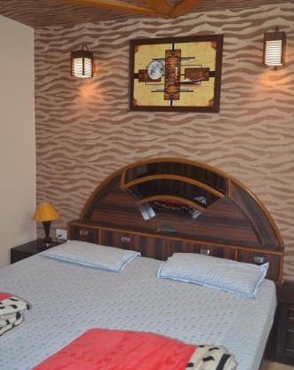 Shree Rudra Home Stay - 1BHK & 2BHK Home Stay Apartment