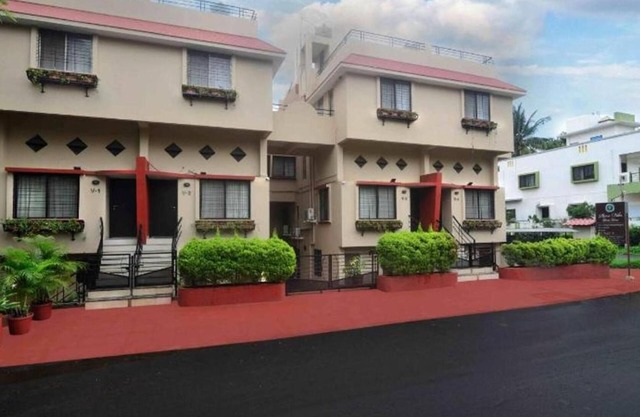 Shree Villa Corporate Guest House
