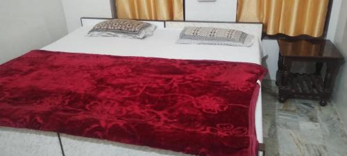 Shree Vishwa Ganga Homestay
