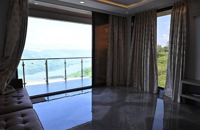 Shreejee Villa