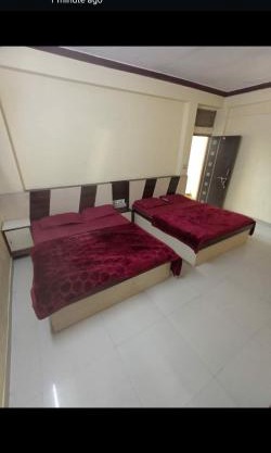 Shreeji hi Arpan hotel