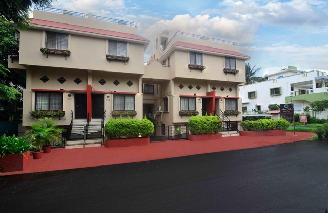 ShreeVilla Corporate Guest House