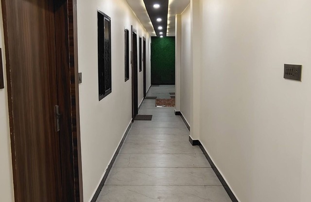 Shri Anant Mahadev Guest House
