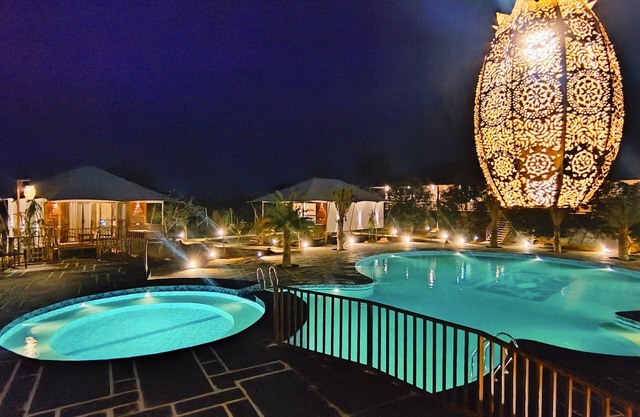 ShriGo Resort Pushkar