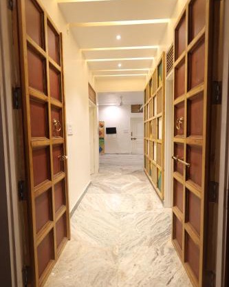 Shuddhi Villa by Aarogya's