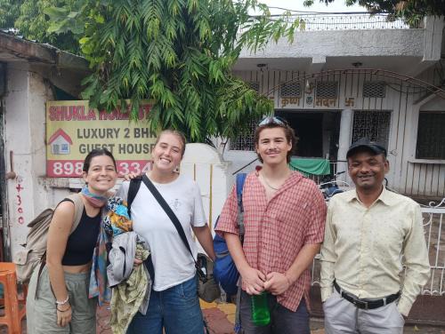 Shukla home stay
