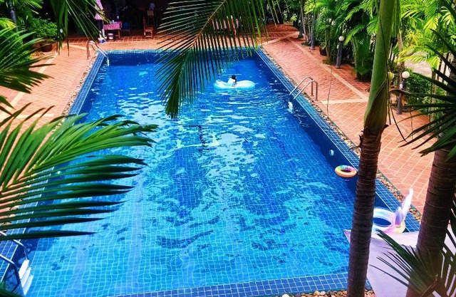 Siam Tara Resort Chiangkhong