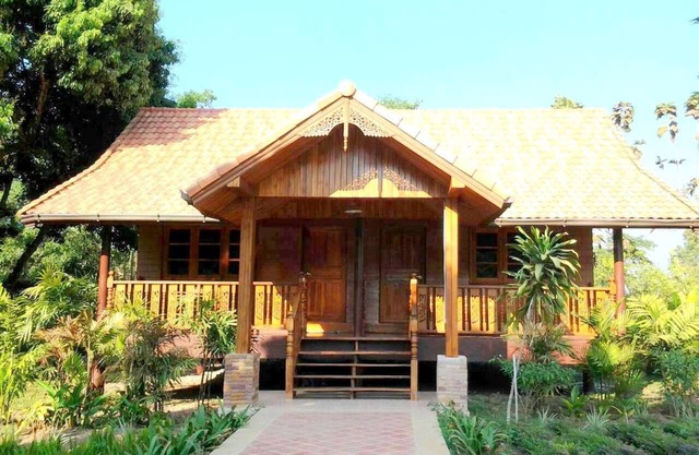 Siam Tara Resort