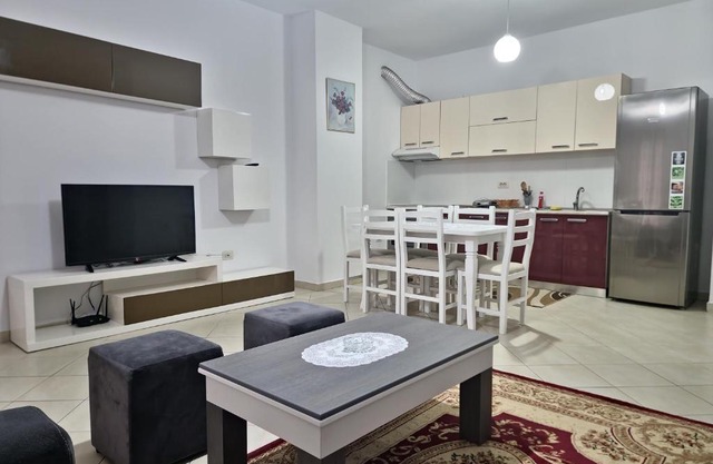 Siar Apartment
