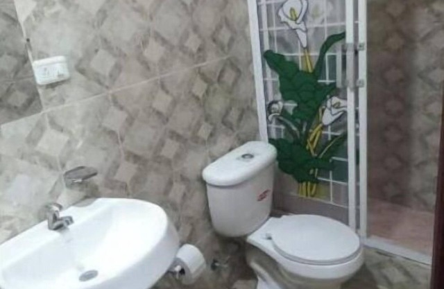 Sibi House