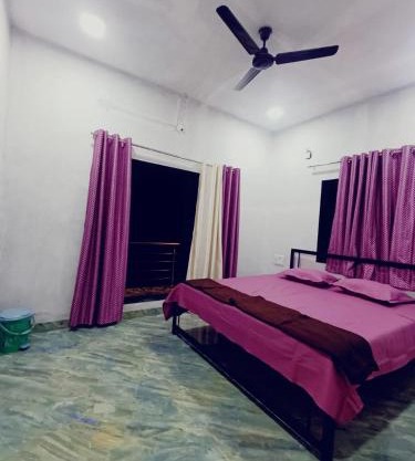 SIDDHESH Holiday Home