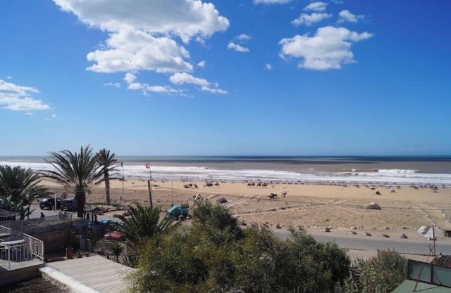 Sidi Kaouki Room Seafront 2