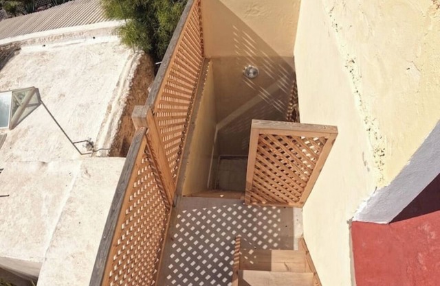 Sidi Kaouki Surfstation room Seafront 1