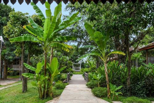 Siem Reap Lodge Eecfc Homestay VSV