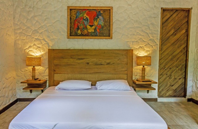 SIERRA LIMÓN SINGLE ROOM 1