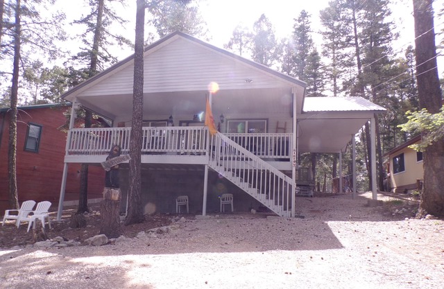 Sierra Verde