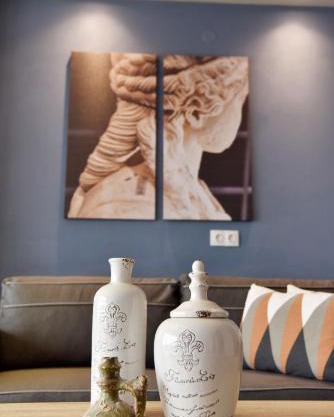 Siggos Suites