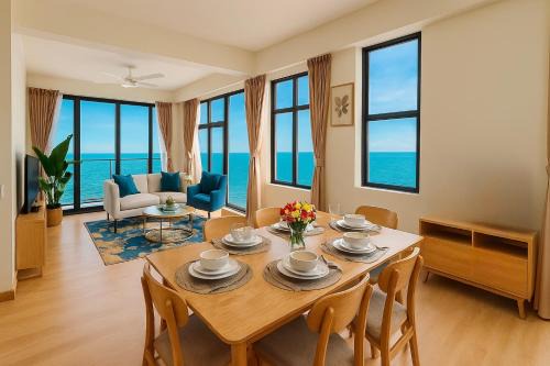 Signature Mutiara Beach Resort by Glex