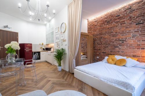 Silesian Homely Studio