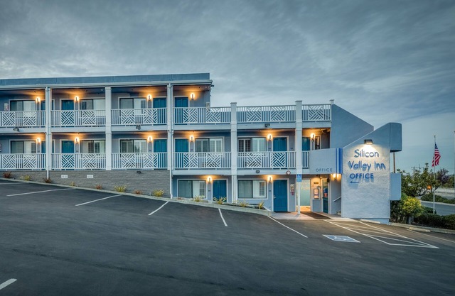 Silicon Valley Inn