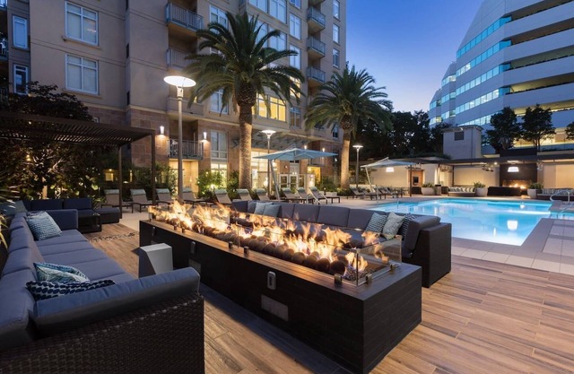Silicon Valley Luxury Residence