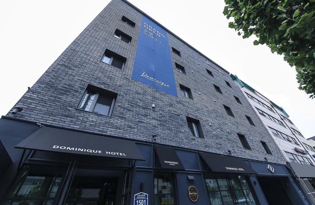 Sillim Dominique Hotel