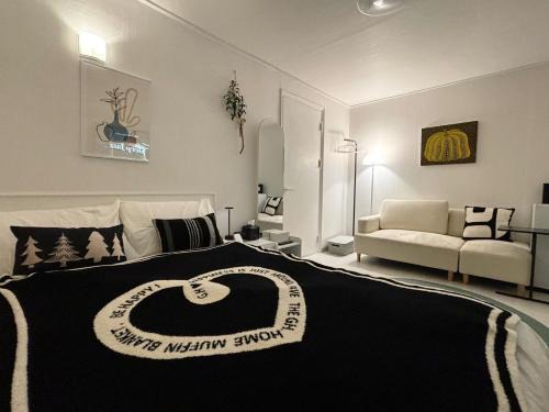 Sillim Leo's House