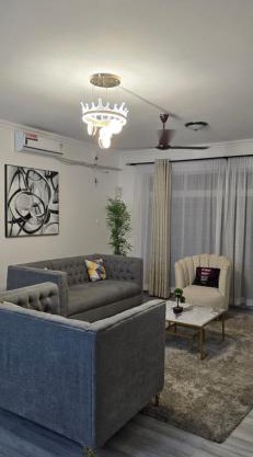 Siloam Apartment Nexar Haven Suites