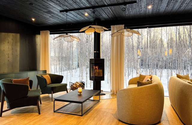 Silver Birch Resort