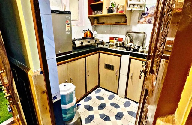 Silver Cedar BnB Sharma Niwas Near Mall Road
