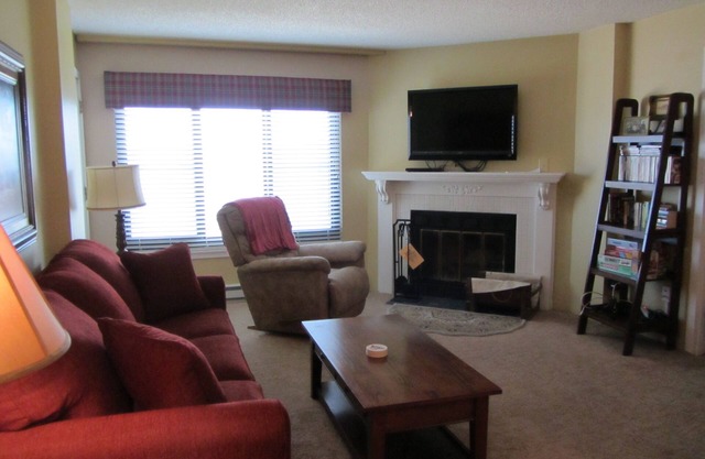 SILVER CREEK, 2 Bedroom, Ski-in Ski-Out, Great Family Condo