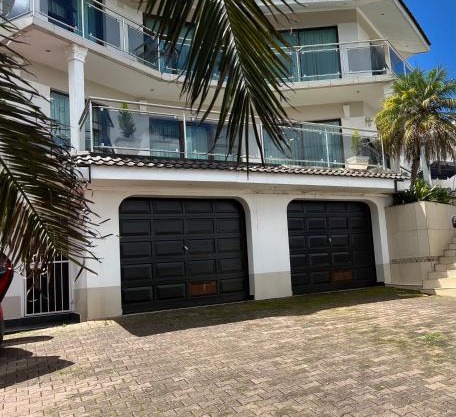 Silver Gates BnB