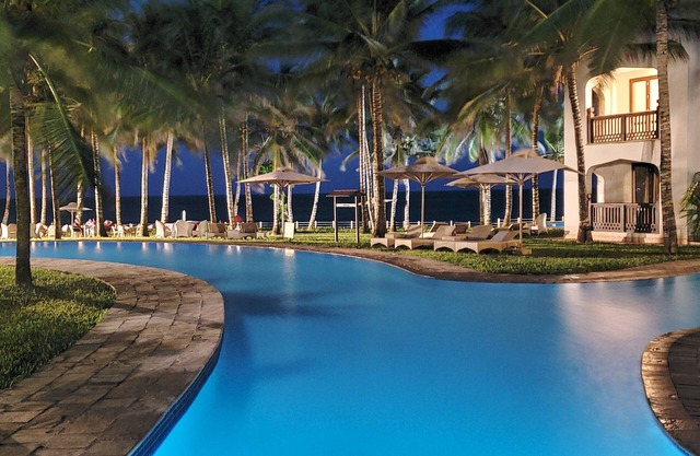 Silver Palm Spa and Resort