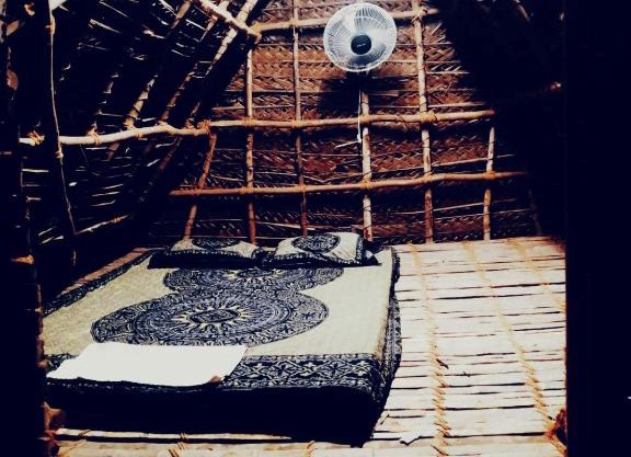 Silver pearl homestays