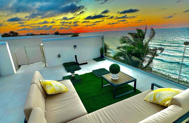 Silver Reef Residencies
