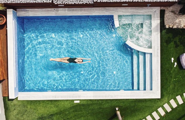Silver Sea Holiday Apartments