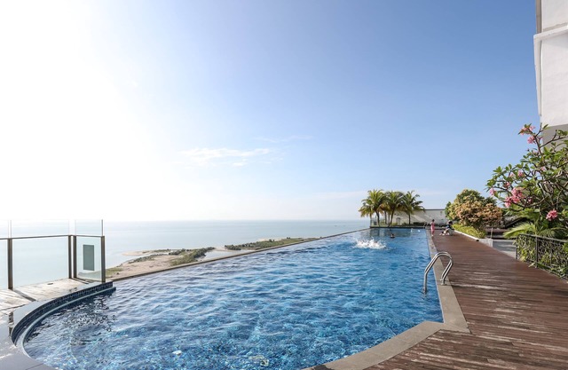 Silverscape Deluxe Melaka by I Housing