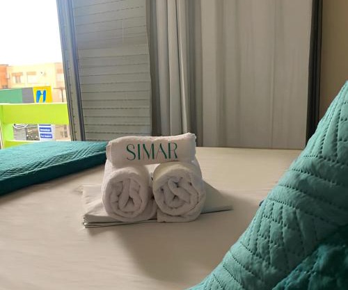 Simar Hotel