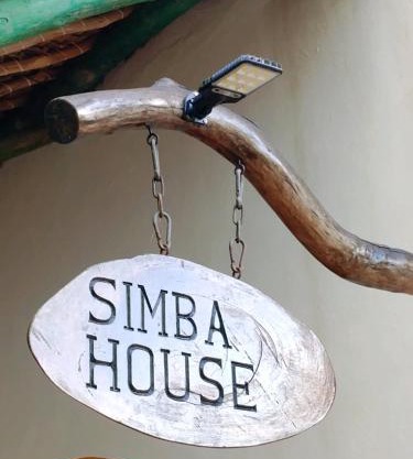 SIMBA House