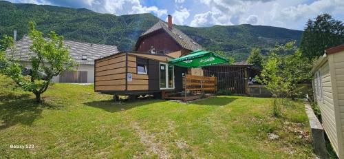 Simonai Mobile Homes