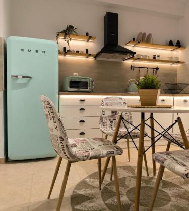 Simple Home