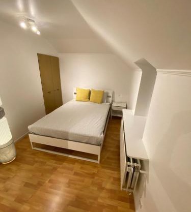 Simple studio near Kirchberg
