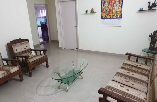 SimpleNSmart- homestay experience with peaceNtranquility.With Highspeed B/dband.