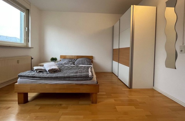 Simplex Apartments am Ludwigsplatz | comfy | cozy