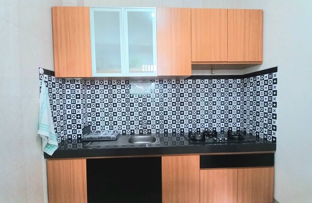 Simply Homy Guest House Unit Gejayan