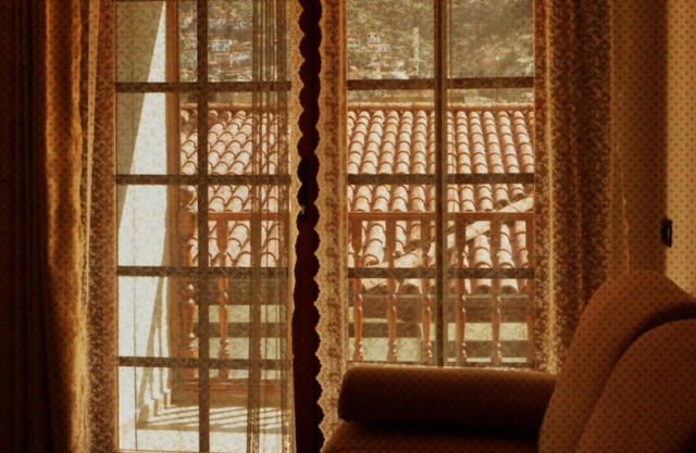 Simre Otel