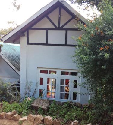 Sincere Wilderness Home stay